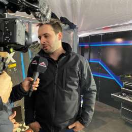 TC: Mauricio Candela explicó el motivo que complicó a Santero en Posadas