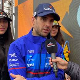 TC: Urcera, tras el tercer puesto en Posadas: “Casi pierdo todo en un momento”