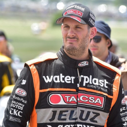 TC: La palabra de Mangoni tras finalizar quinto en Posadas: "Dimos guerra todo el fin de semana"