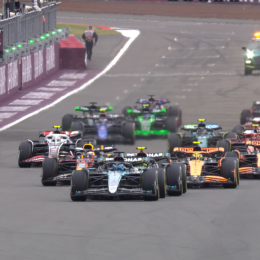 F1: ¿Cómo quedó el campeonato luego del GP de Gran Bretaña?