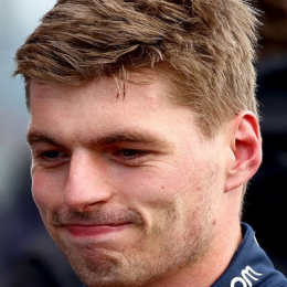 F1: el gesto de Verstappen a Hamilton tras su victoria en Silverstone