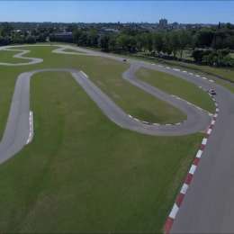 Arrecifes: Imponen nombre al circuito costanero