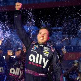 NASCAR: Bowman volvió a la victoria en Chicago e ingresó a los Playoffs