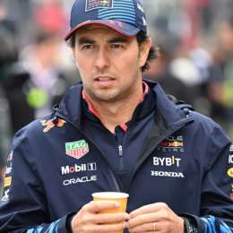 F1: la cláusula que podría dejar a Checo Pérez fuera de Red Bull