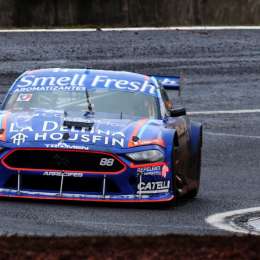 TC: Trosset develó la clave de su victoria en Posadas