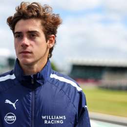 El ex piloto de TC que elogió a Franco Colapinto ¿De quién se trata?