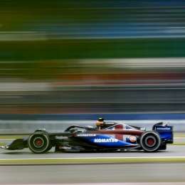 Franco Colapinto habló del contraste entre un F2 y un F1 ¿Qué dijo?