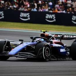 F1: ¿Qué sintió Colapinto al correr a la par de Verstappen y Hamilton en la FP1?