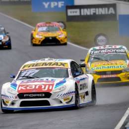 Top Race: los horarios de la próxima fecha en Buenos Aires