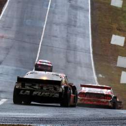 TC: ¿Para ser campeón... hoy hay que cambiar?