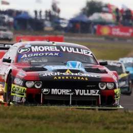 TC: ¿Le seduce a los pilotos de Dodge cambiar al Challenger?