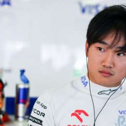 F1: ¿Tsunoda es una opción para reemplazar a Checo Pérez en Red Bull?