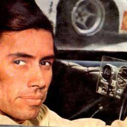 ¿Quién era Jorge Ternengo? Un piloto que marcó un antes y un después en el TC