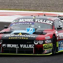 TC: Trucco analizó su paso por Posadas y la actualidad del Challenger