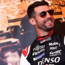Lema: “Con Pechito López siempre dijimos que queremos estar juntos en el TC”