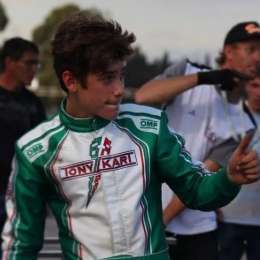 Los pilotos de TC que corrieron en karting con Colapinto opinaron sobre su presente