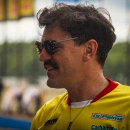 Top Race: ¿Qué detalles van a definir el campeonato según Josito Di Palma?