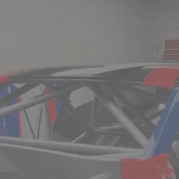 TC: el Canning Motorsport mostró un adelanto del nuevo Camaro