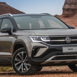 Las cinco SUV más baratas de Argentina