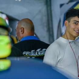 TN: Barrio: “Estamos muy bien en la previa a San Nicolás”