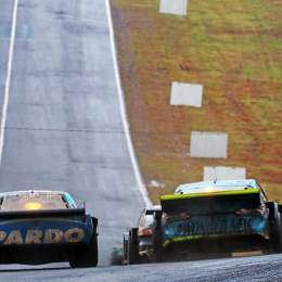 El piloto de TC que se desvinculó de su equipo tras la fecha en Posadas