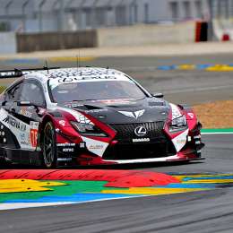 WEC: los horarios para el fin de semana de las 6 Horas de Sao Paulo