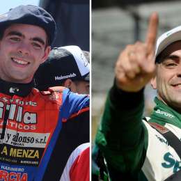 TC: citaron a Todino y Chapur tras la carrera en Posadas