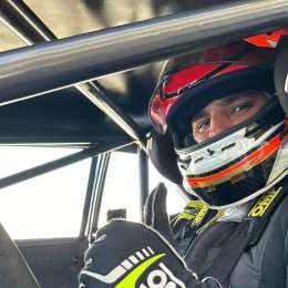 Top Race: Doumic tercera generación hace pie en la categoría