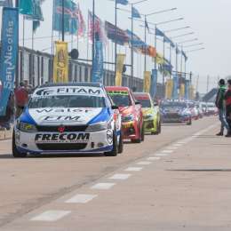 Los horarios para todo el fin de semana de TN en San Nicolás