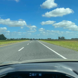 Vacaciones de invierno 2024: viaje seguro: chequeos esenciales antes de salir a la ruta