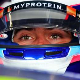 Miguel Ángel Guerra: “Colapinto tiene el mérito necesario y la capacidad para estar en Fórmula 1”