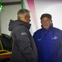 Guerra, sobre el conflicto entre el ACA y la ACTC: "El dialogo entre las partes tiene que llegar"