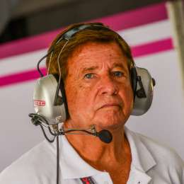 Miguel Ángel Guerra está dispuesto a ser un interlocutor entre el ACA y la ACTC