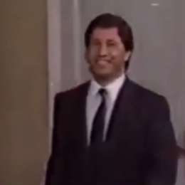 El detrás de la visita de Guerra, Traverso, Cocho López y Oltra al living de Susana Giménez