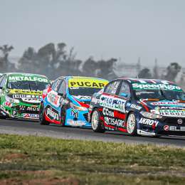 Todos los ganadores del TN en San Nicolás