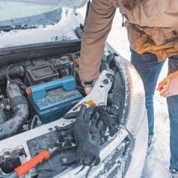 Cuidando el motor de tu auto en climas fríos: guía esencial para el invierno