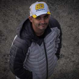 Top Race: Aldrighetti explicó el criterio de los Comisarios Deportivos en la largada polémica con Rossi