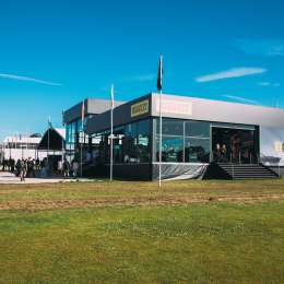 Pirelli en el Festival de Velocidad de Goodwood