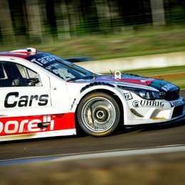 Top Race: así se trabaja en los frenos de un auto de TRV6