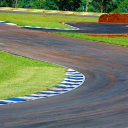 TN: Oberá vuelve al calendario como sede de la octava fecha