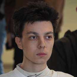 Top Race: Felippo se mostró optimista pese a tener varios puntos a mejorar