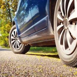 ¿Cómo saber si tus neumáticos están en buenas condiciones?