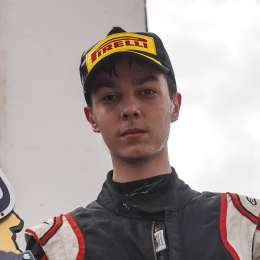 Top Race: Felippo: "Lo de ayer fue un golpe, pero esto a uno lo motiva"