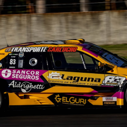 Top Race: Aldrighetti: "Esta victoria significa mucho para el campeonato"