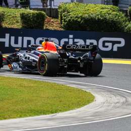 Los horarios para seguir la actividad del Gran Premio de Hungría de Fórmula 1