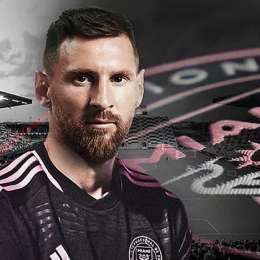 La marca de autos que será nuevo sponsor del Inter de Miami de Messi