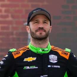 IndyCar: ¿Cómo y por donde ver a Agustín Canapino en Toronto?