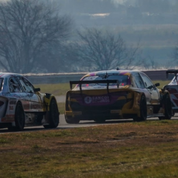 Top Race: el seguimiento de la final en Buenos Aires al estilo Carburando