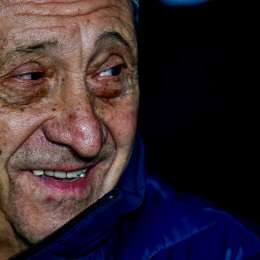 TC: a través de Agustín Canapino, Hugo Mazzacane se reunió con Alex Palou