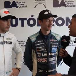 Ciarrocchi y Rossi responde: ¿Qué maniobras se pueden hacer con un compañero de equipo?